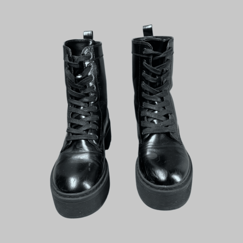 Bottines Ezenrodd